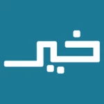 Logo of خير android Application 